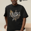 Amiri T-shirt, Unisex Amiri shirt, Vintage Amiri unisex Sweatshirt Sweater, Amiri Unisex Hoodie