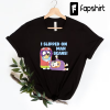 Mum Life Bluey T-shirt, Funny Bluey Shirt, Bluey And Bingo, Gift For Mom, Funny Mom Shirts, Cartoon T-shirt, Mum Life Shirt, Bluey T-shirt