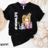 Vintage Anime Shirt, Anime Manga Shirt