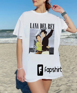 Lana Del Rey T Shirt, Lana Del…