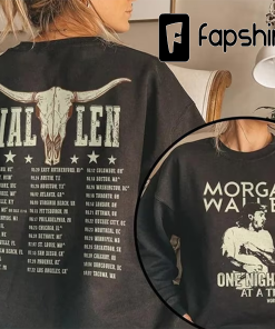 Morgan Wallen Tour 2023 Merch, Morgan Wallen…