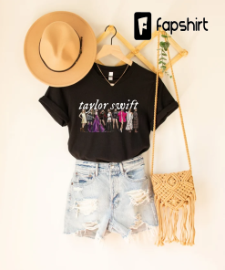 Taylor Swift Shirt,Taylor Swift Eras Tour Shirt,Taylor…