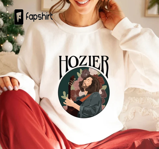 Hozier Inspired Shirt, No Grave Can Hold My Body Down Shirt, Work Song Sweater, Jackie And Wilson Sweatshirt, Hozier Fan Gift Shirt