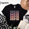 Swiftie Mom, Mothers Day Gift, Not Like a Regular Mom, Swiftie Shirt for Mom, Mom Swiftie Concert Shirt