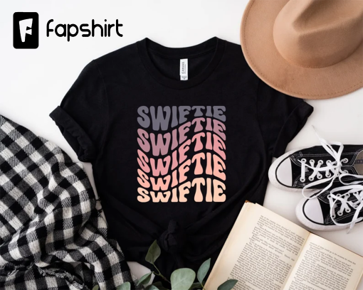 Taylor Swiftie Shirt, Taylor Swiftie Merch, Vintage Swiftie Shirt, Taylor Swiftie Gifts, tswift tshirt, retro swiftie shirt