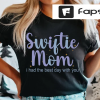 Swiftie Mom, Mothers Day Gift, Not Like a Regular Mom, Swiftie Shirt for Mom, Mom Swiftie Concert Shirt