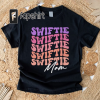 mens moms swiftie, Eras tour shirt, Swiftie Mama, Best mom ever