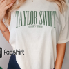 Swift City Shirt, Eras Tour Merch, Taylor Swiftie merch, Glendale Arizona