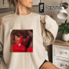 Custom The Eras Tour Shirt, TS Eras Tour Tee, Taylor Swift Merch Shirt, Lover, Folklore, Evermore, Midnights Concert Shirt, Eras Tour Shirt