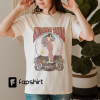 Vintage Daisy Jones And The Six 2 Side Shirts, Aurora World Tour Merch, Unisex Concert Sweatshirts, Taylor Jenkins Reid Hoodie Tee