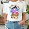 Vintage Daisy Jones and the Six Shirt, Lp Aurora World Tour 1979 Tshirt, Daisy Jones Merch, Book Lover Shirt, Taylor Jenkins Reid Tee