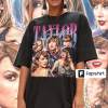 Who’s TS Anyway? Ew. Shirt, Retro Taylor The Eras Tour Shirt, Y2k TS The Eras Tour 2023, Swiftie Tour Shirt, Swiftie Fan Gift,Swiftie Merch