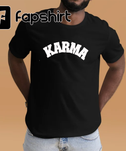 Karma, Taylor Swiftie Merch, Comfort Colors, Midnights,…