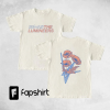 Taylor’s Version The Eras Tour 2023 2 sides print T-Shirt, The Eras Tour 2023 Shirt, Vintage The Eras Tour Vintage Shirt,