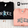 Muffin Cupcake Heeler Shirt, Bluey and Bingo Sweatshirt, Y2k Trending Sweatshirt, Crewneck Sweater, Bluey Shirt