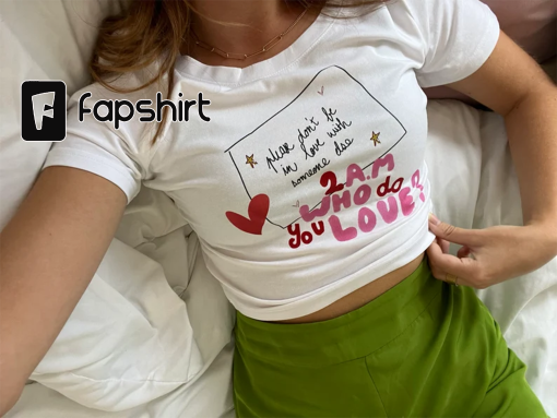 shirt taylor enchanted crop tee