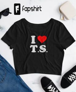 I love T.S. Baby Tee|Graphic Shirt for…