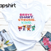 Super Kitties Shirt, Superkitties Pounce, Hero Kitties Super Cats Brave Shirt, Junior Superkities Shirt, Ginny Cat, Family Matching