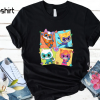 Disney Superkitties Pounce Shirt, Superkitties Character, Super Cat Shirt, Bitsy Cat, Ginny Cat, Buddy Cat, Sparks Shirt, Junior Superkities