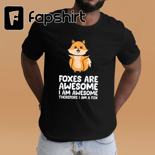 This Is My Human Costume I’m Really A Fox Funny T-Shirt, Red Foxes Lovers, Birthday Present, Christmas Gift, Adult, Youth, Kids, Toddler Tee