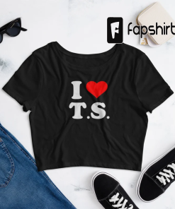 I love T.S. Baby Tee|Graphic Shirt for…