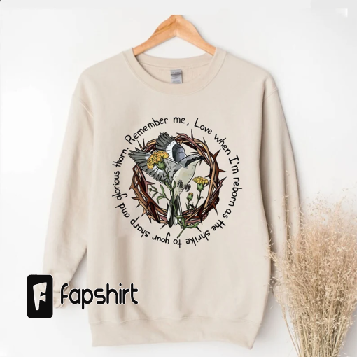 Hozier T-shirt Sweatshirt Hoodie, Shrike Hozier T-shirt, No Grave Can Hold My Body Down, Hozier In A Week T-shirt, Hozier Tee, Gift For Fan