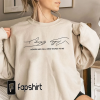 Be Like A Love That Discovered The Sin Sweatshirt, Hozier Inspired Shirt, Hozier Lyrics Sweatshirt