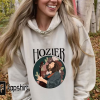 Hozier In A Week Hozier Inspired Shirt, Hozier Lyrics T-shirt, Hozier Shirt, Take Me to Church, Jackie and Wilson Hozier Lyric