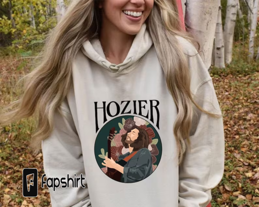 Hozier Inspired Shirt , Hozier Lyrics Tee Hoodie Sweatshirt ,Gift For Girlfriend ,Gift Family ,Gift Fan , Gift Birthday ,Gift Boyfriend .