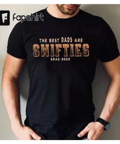 Men Swiftie Dad shirt, Eras tour shirt,…