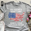 USA Flag Shirt with Pledge of Allegiance, America Flag Tshirt, 4Th Of July Flag Shirt, Usa Flag Shirt , Merica Shirt