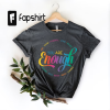 Peace Love Equality Shirt, Rainbow Flag Shirt, Gay Pride Shirt, Pride Month Shirt, Gay Rights Shirt, Gay Rainbow Shirt, Pride Shirt