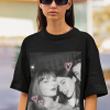 Gracie Abrams 2022 Tour shirt, This Is What It Feels Like Sweatshirt, TIWIFL, Gracie Abrams shirt