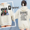 Taylor 90s Vintage Shirt \ Sweatshirt, Swiftie Fan Tshirt, Taylor The Eras Tour Sweatshirt, Taylor Hoodie, Swifties Fan Merch