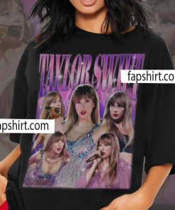 Taylor 90s Vintage Shirt \ Sweatshirt, Swiftie…