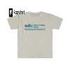 Silicon Valley Bank Risk Management Department T-Shirt. SVB Funny Finance Banking T Shirt