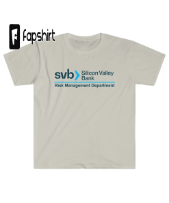 Silicon Valley Bank SVB Risk Management Department…