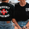 Emergency Nurse Sweatshirt, Emergency Nurse Hoodie, Emergency Department Sweatshirt, Emergency Department Hoodie, Er Nurse Sweatshirt