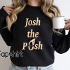 Josh Williams Park It T-Shirt, Josh Williams Merch Shirt, Hoodie Sweatshirt Comfort Color Shirt