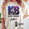 Kane Brown Tour 2023 Shirt, Kane Brown Shirt, Country Music Shirt, Music Tour Shirt, Kane Brown Drunk Or Dreaming Tour T-Shirt