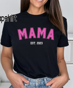 Mothers day shirt, 2023 mom shirt, Mom…