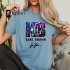 Kane Brown Leopard Print T-shirt, Kane Brown shirt, Country Music Sublimation T-shirt, Music, Sublimation