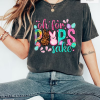 Love Like Jesus Shirt, Colorful Jesus Shirt, Christian T-Shirt, Religious Gifts, Bible Verse Shirt, Motivational Christian Shirt, Jesus Tee