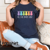 I Love It When You Call Me Big Hoppa Shirt, Funny Easter Shirt, Easter Bunny Shirt, King Rabbit Shirt, Kids Easter Shirt, King Rabbit Shirt