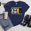 The Mandalorian & Grogu Best Father’s Day T-Shirt