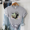 Mandalorian Grogu Shirt, Mandalorian Shirt, Star Wars, Star Wars Shirt, Disney Star Wars Shirt, Mandalorian, Baby Yoda Shirt