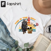 Mandalorian Shirt | Pedro Pascal Vintage Tee | Mando T-Shirt | Star Wars Unisex Top