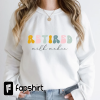 Breastfeeding Sweatshirt Mamas Boobery Crewneck Sweatshirt Nursing Sweatshirt Funny New Mom Gift Mom to Be Shirt Expecting Mom Gift 1814