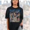 Swiftie Dad Shirt, Swiftie Mom Shirt, Not Like a Regula Dad Shirt, Dad’s Are Swiftie’s Too Shirt, Gift for Swiftie Dad, Father’s Day Gifts,