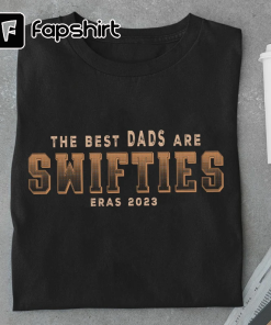 Men Swiftie Dad shirt, Eras tour shirt,…